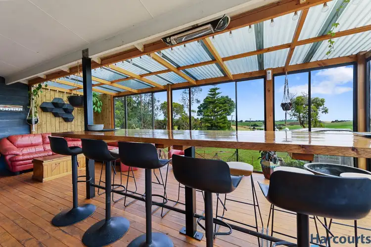 Fourth view of Homely house listing, 345 Forth Road, Don TAS 7310