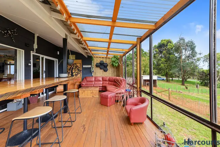 Fifth view of Homely house listing, 345 Forth Road, Don TAS 7310