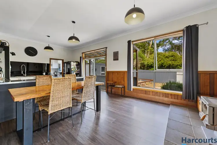 Sixth view of Homely house listing, 345 Forth Road, Don TAS 7310