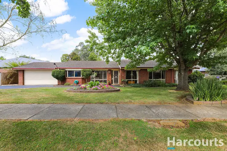 46 Stoddarts Road, Warragul VIC 3820