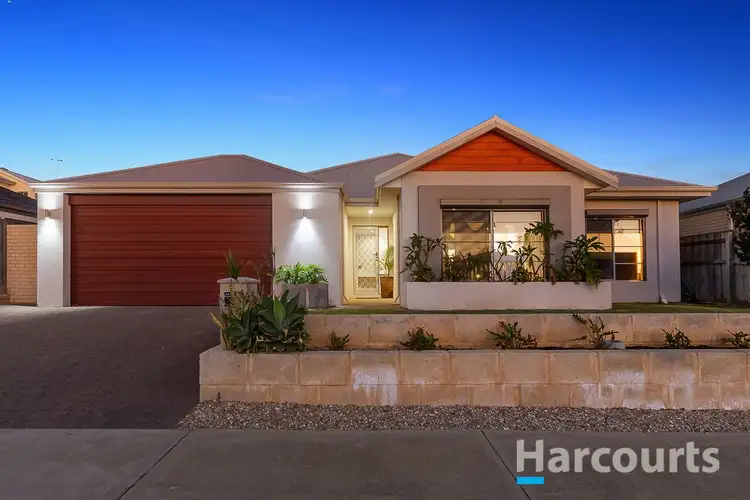 11 Starboard Road, Yanchep WA 6035
