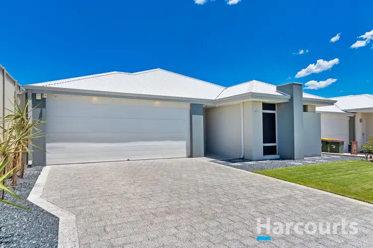 23 Pangolin Grove, Alkimos WA 6038