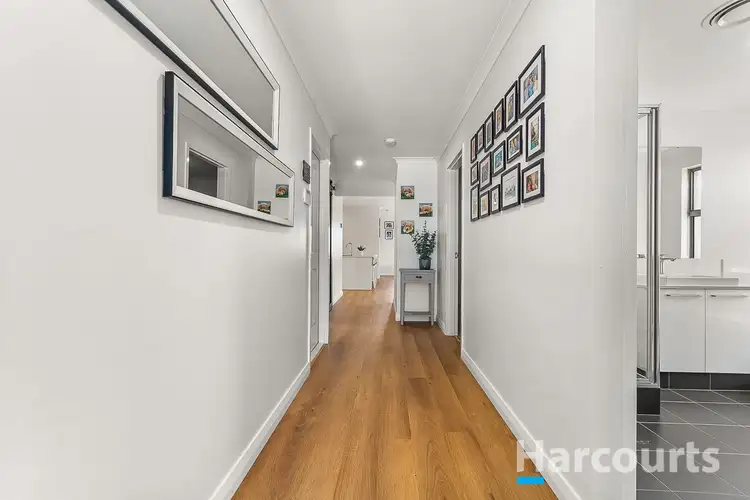 Third view of Homely house listing, 23 Pangolin Grove, Alkimos WA 6038