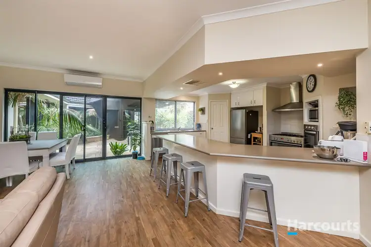 Main view of Homely house listing, 38 Camira Way, Quinns Rocks WA 6030