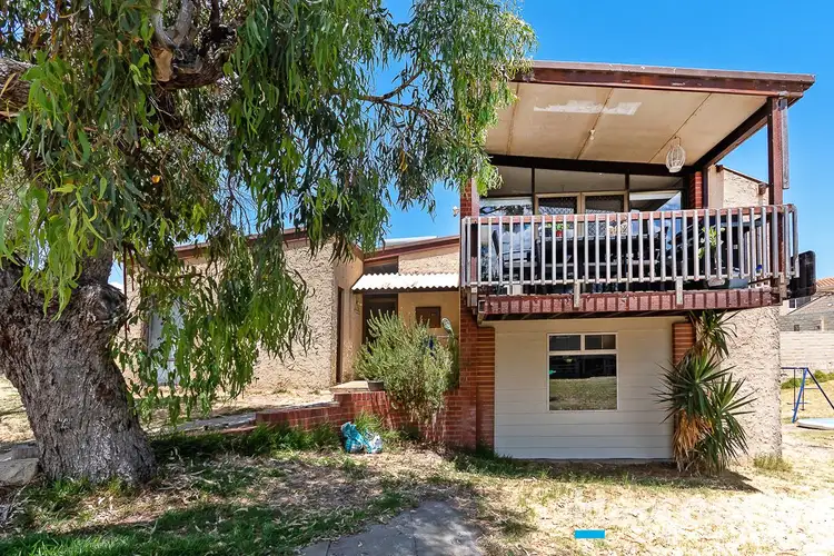 Main view of Homely house listing, 23 Graham Road, Quinns Rocks WA 6030