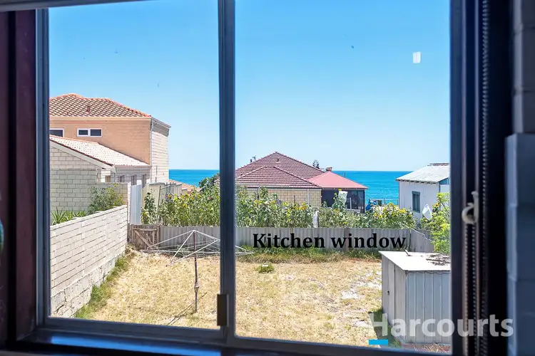 Second view of Homely house listing, 23 Graham Road, Quinns Rocks WA 6030