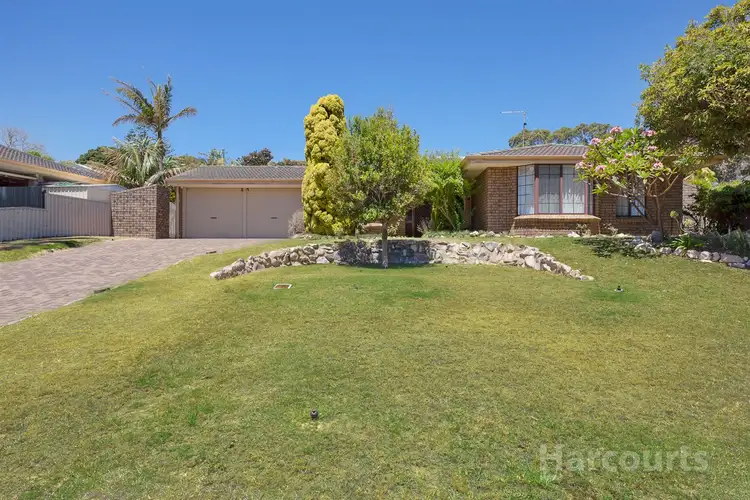 Second view of Homely house listing, 31 Portmarnock Circle, Halls Head WA 6210