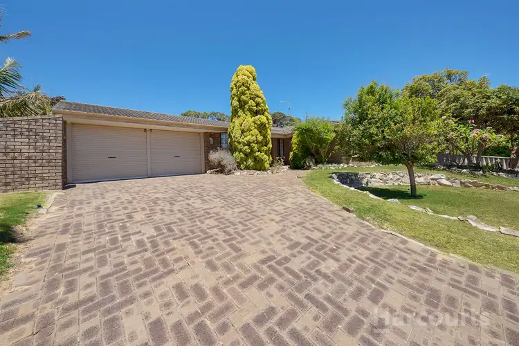 Third view of Homely house listing, 31 Portmarnock Circle, Halls Head WA 6210