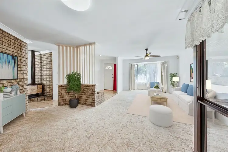 Fourth view of Homely house listing, 31 Portmarnock Circle, Halls Head WA 6210