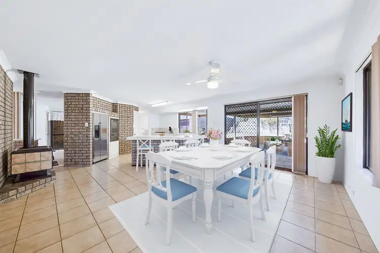 Sixth view of Homely house listing, 31 Portmarnock Circle, Halls Head WA 6210