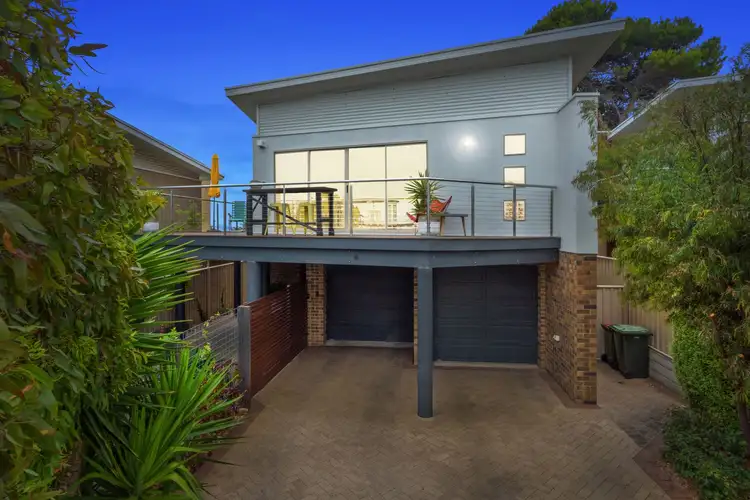Main view of Homely house listing, 1 B Penzance Ave, Christies Beach SA 5165
