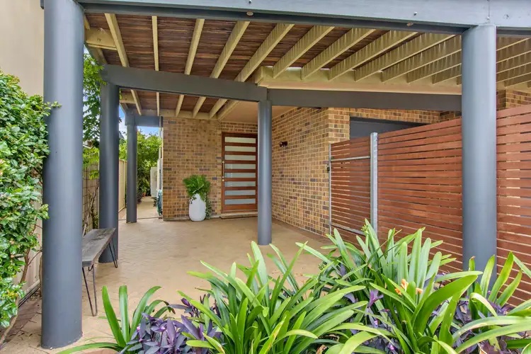 Second view of Homely house listing, 1 B Penzance Ave, Christies Beach SA 5165