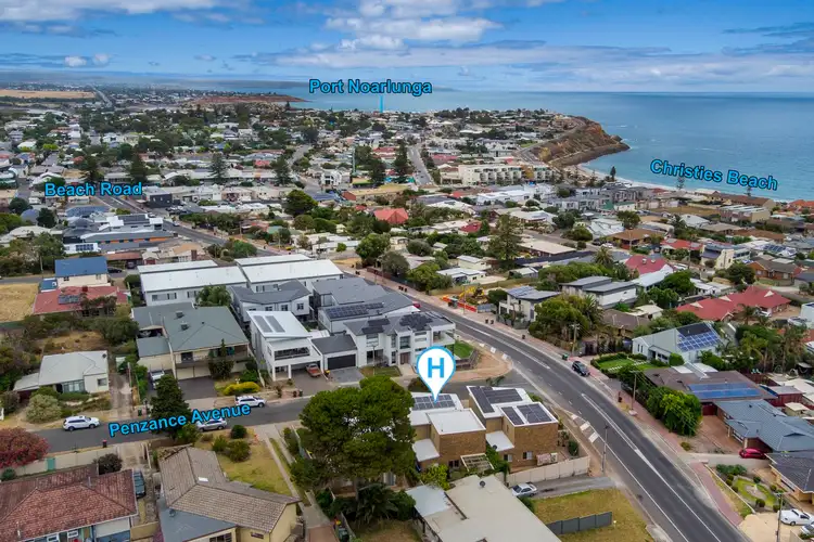 Third view of Homely house listing, 1 B Penzance Ave, Christies Beach SA 5165