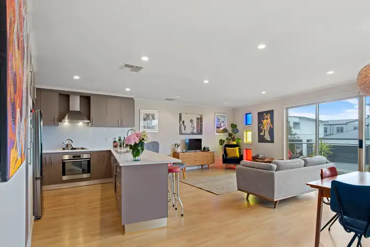 Fifth view of Homely house listing, 1 B Penzance Ave, Christies Beach SA 5165