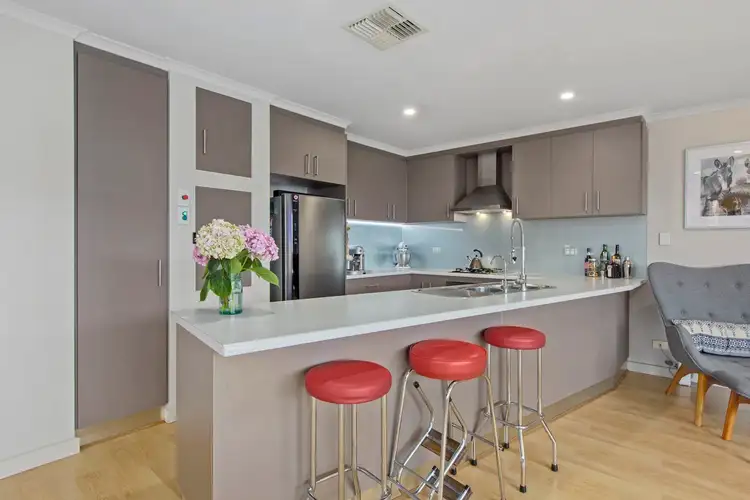 Sixth view of Homely house listing, 1 B Penzance Ave, Christies Beach SA 5165