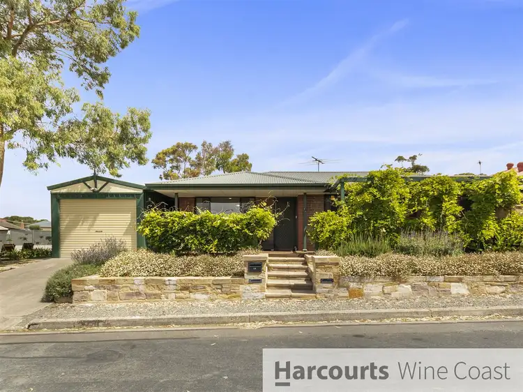 1a Hewitt Drive, Mclaren Vale SA 5171