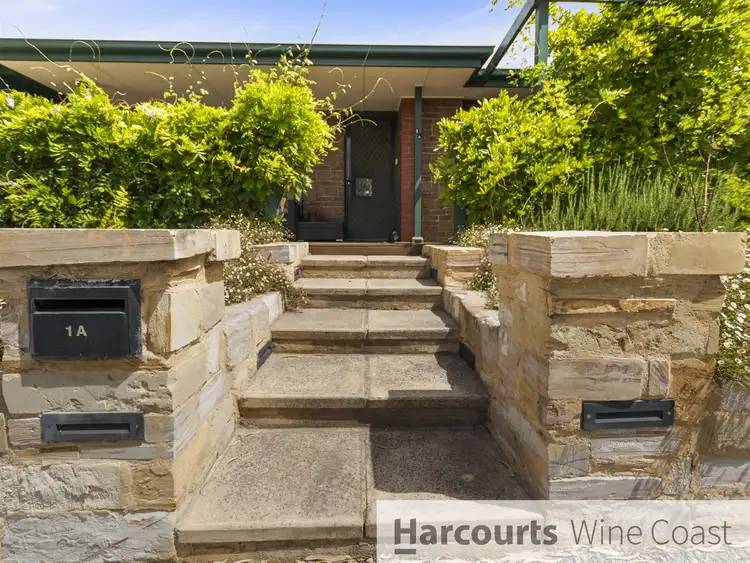 Second view of Homely house listing, 1a Hewitt Drive, Mclaren Vale SA 5171