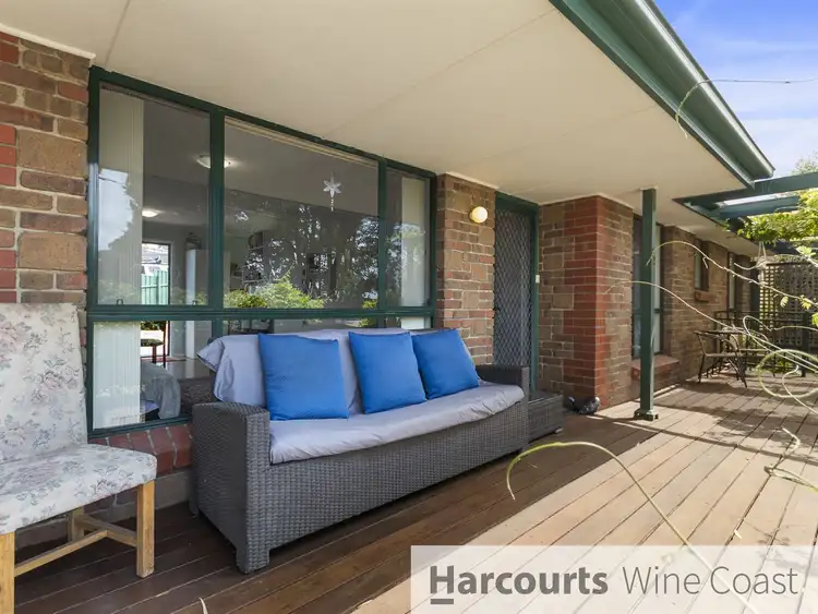 Third view of Homely house listing, 1a Hewitt Drive, Mclaren Vale SA 5171