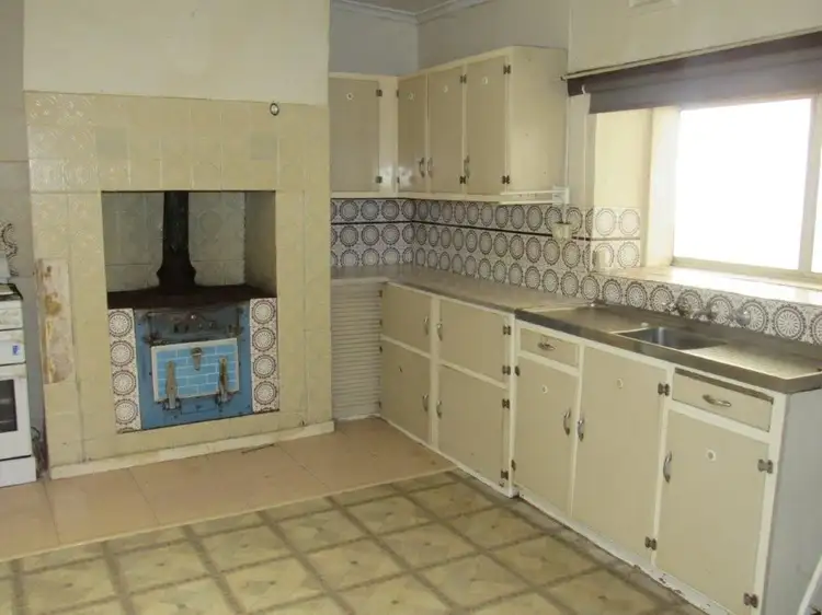 Second view of Homely house listing, 112 Queen Street, Peterborough SA 5422