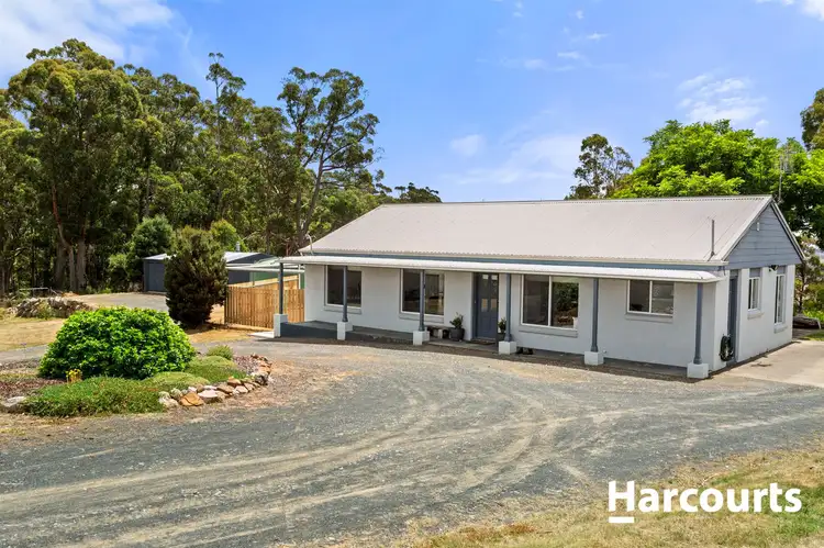 164 Notley Hills Road, Notley Hills TAS 7275
