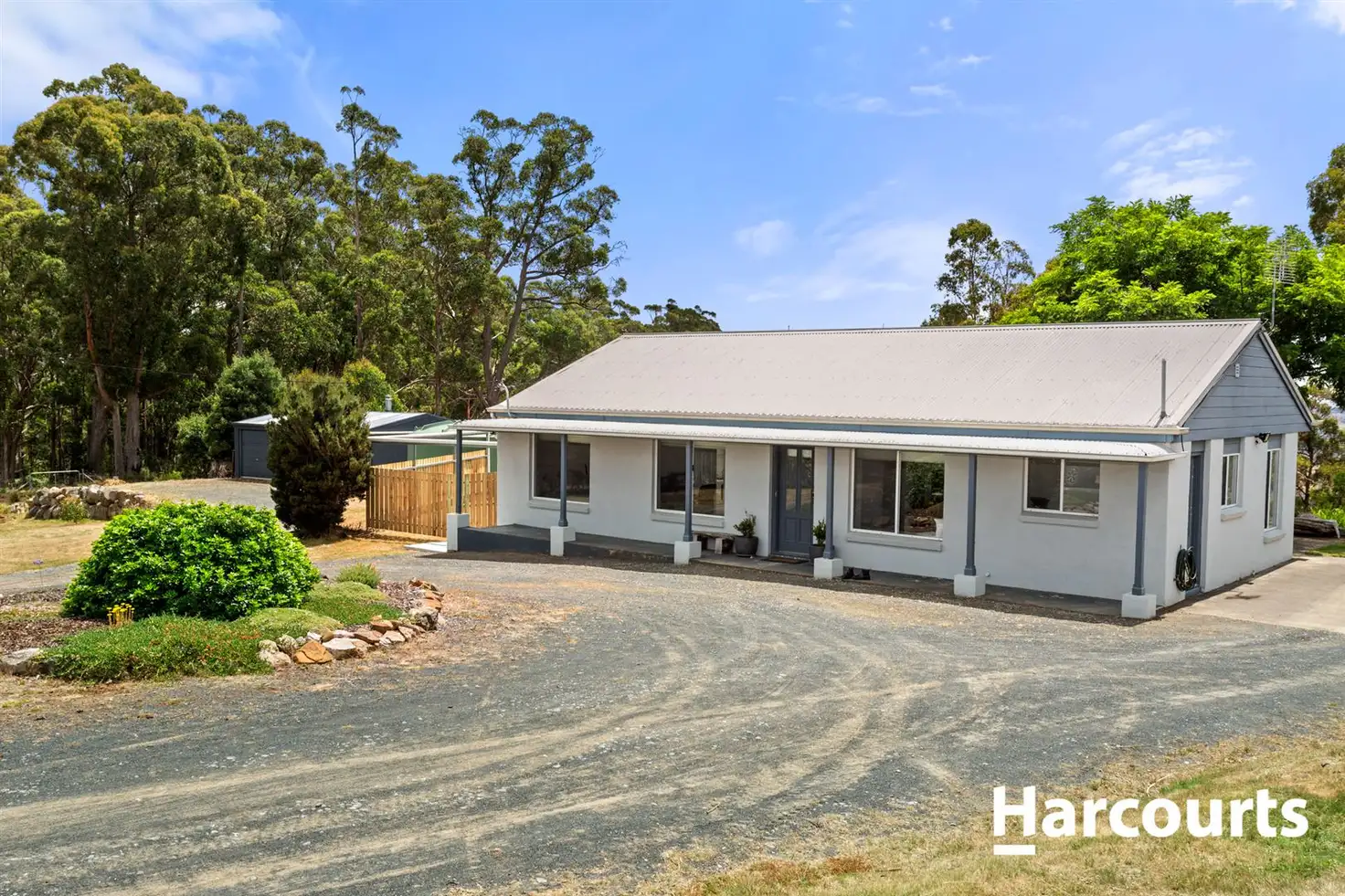 Main view of Homely house listing, 164 Notley Hills Road, Notley Hills TAS 7275