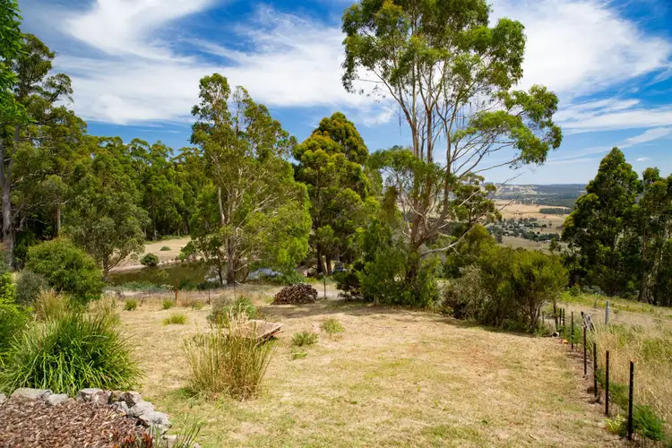 Third view of Homely house listing, 164 Notley Hills Road, Notley Hills TAS 7275