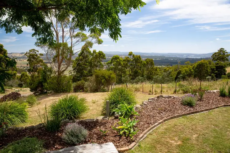 Fourth view of Homely house listing, 164 Notley Hills Road, Notley Hills TAS 7275