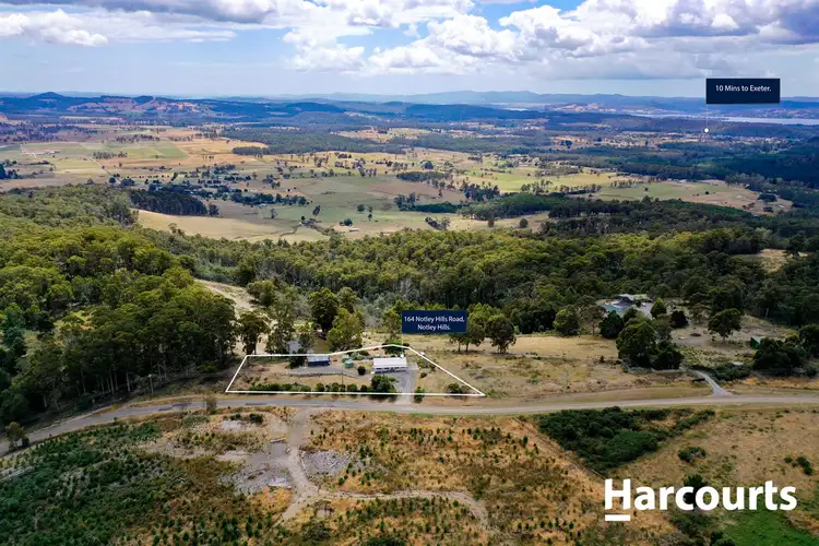 Sixth view of Homely house listing, 164 Notley Hills Road, Notley Hills TAS 7275