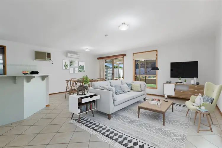 Fifth view of Homely house listing, 5 Talladira Way, Woodcroft SA 5162