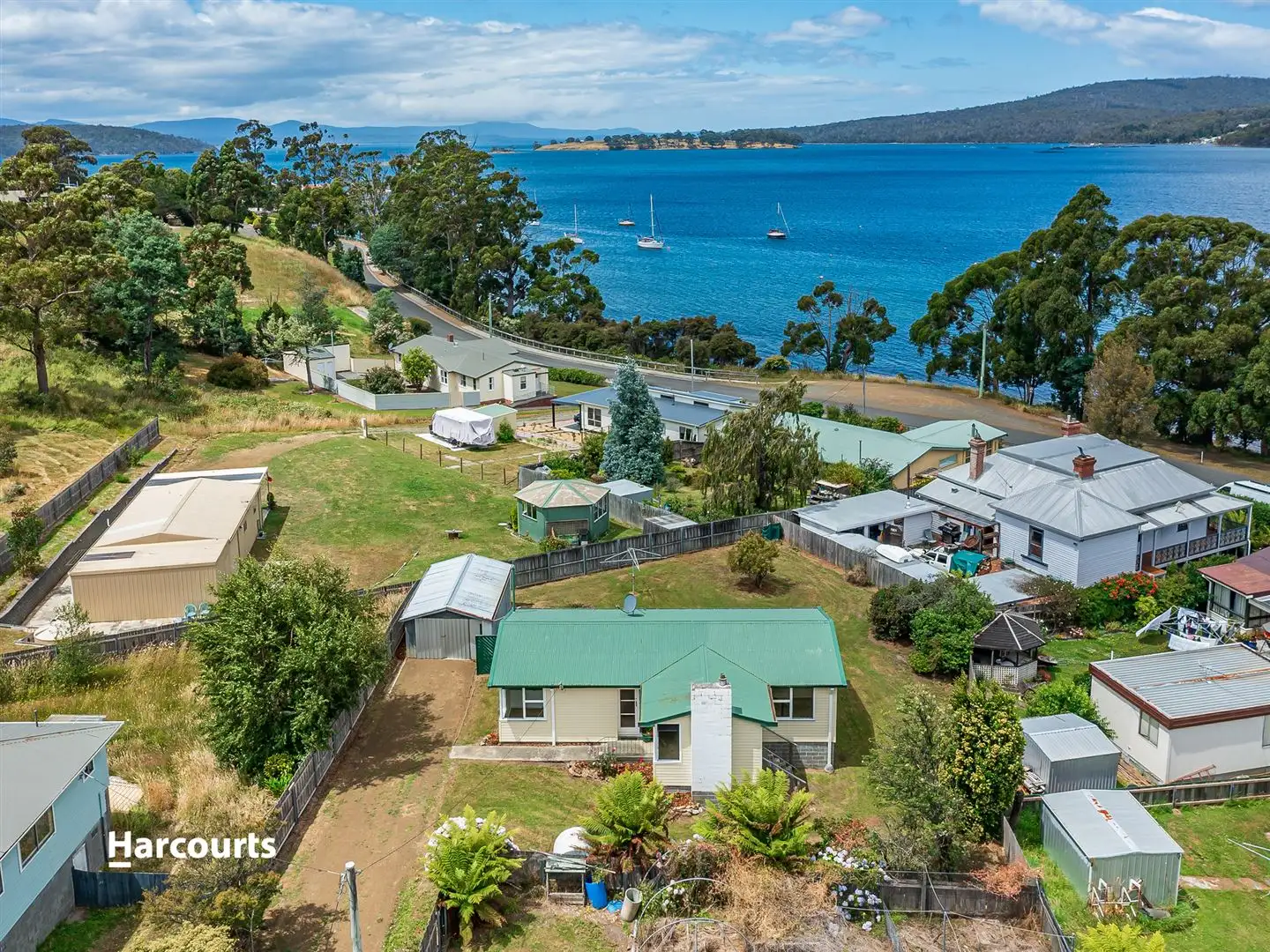 Main view of Homely house listing, 7003 Huon Highway, Dover TAS 7117