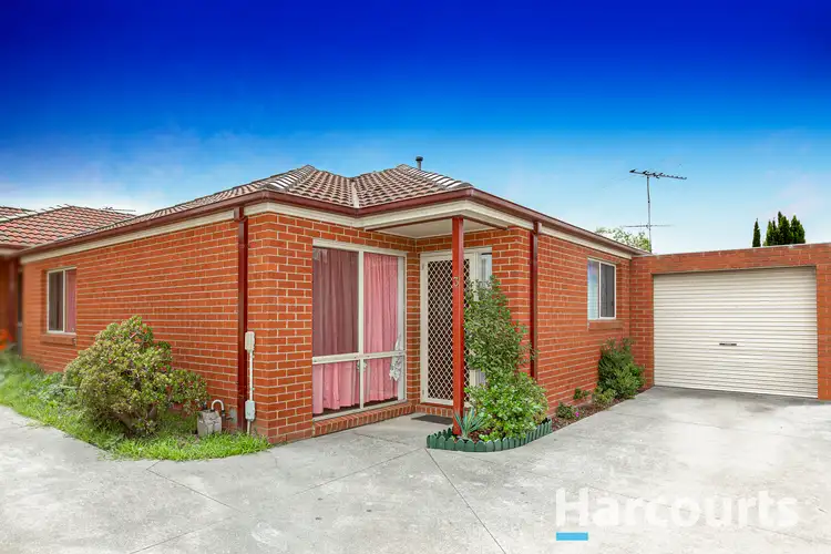 3/9 Wilma Avenue, Dandenong VIC 3175