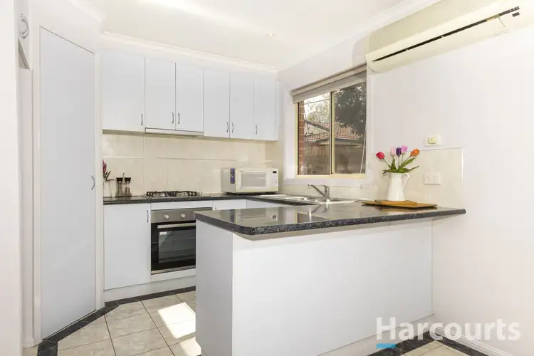 Fifth view of Homely unit listing, 3/9 Wilma Avenue, Dandenong VIC 3175