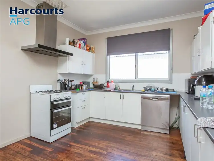 Fourth view of Homely house listing, 28 Wollaston Crescent, East Bunbury WA 6230