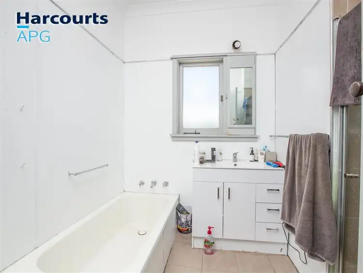 Fifth view of Homely house listing, 28 Wollaston Crescent, East Bunbury WA 6230
