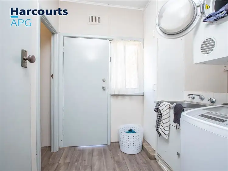 Sixth view of Homely house listing, 28 Wollaston Crescent, East Bunbury WA 6230