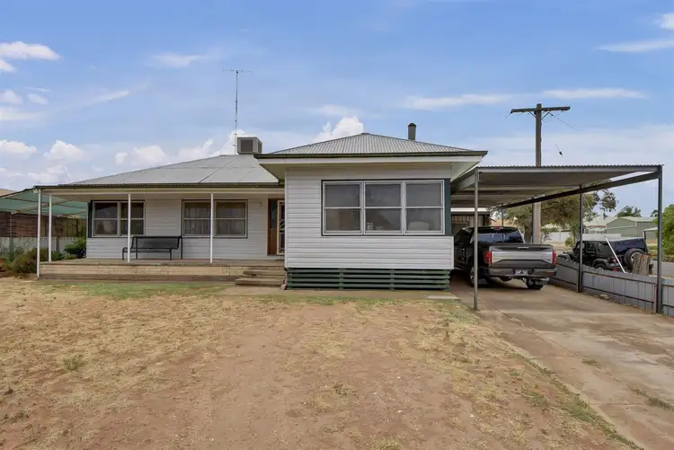 56 Mandeville Street, Hopetoun VIC 3396
