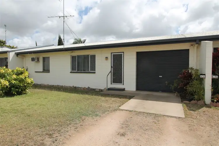 2/20 Parker Street, Ayr QLD 4807