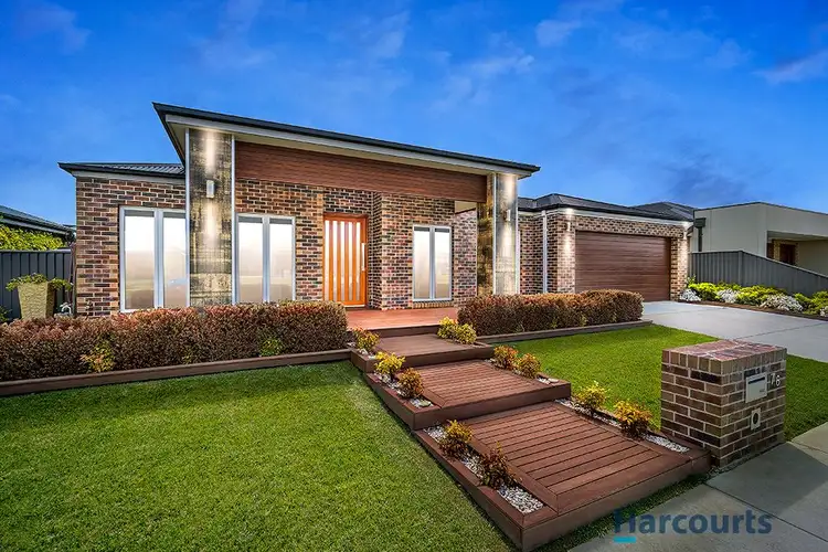 76 Dorset Drive, Alfredton VIC 3350
