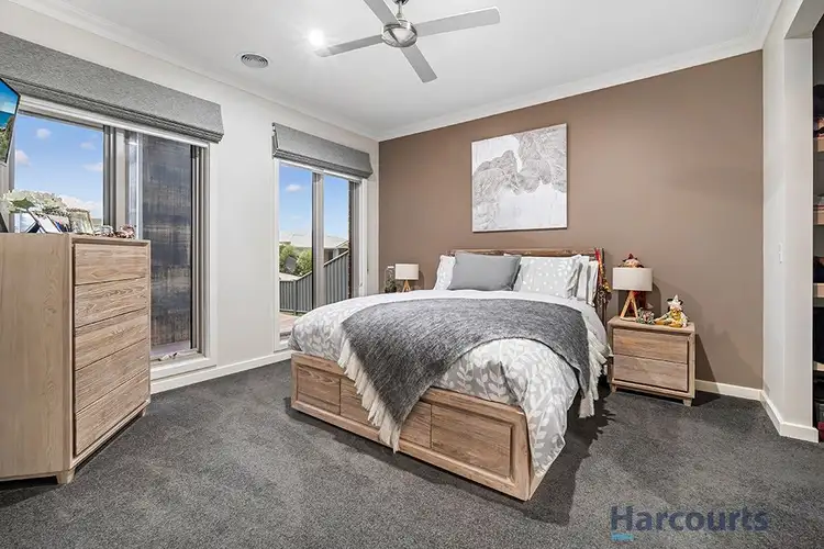 Third view of Homely house listing, 76 Dorset Drive, Alfredton VIC 3350