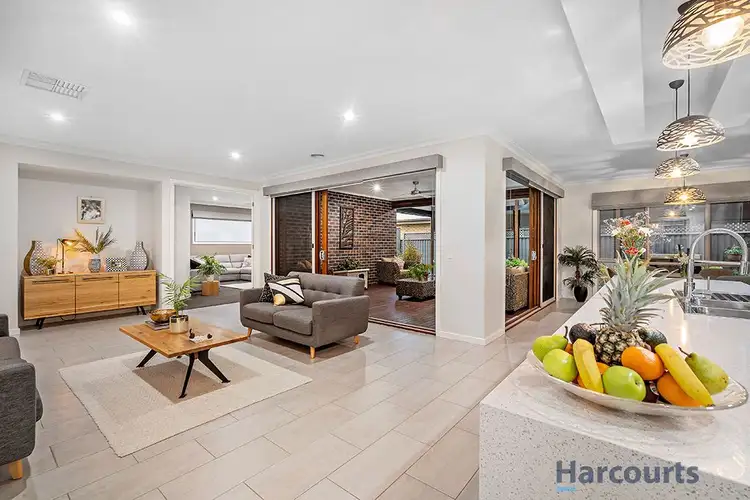 Sixth view of Homely house listing, 76 Dorset Drive, Alfredton VIC 3350