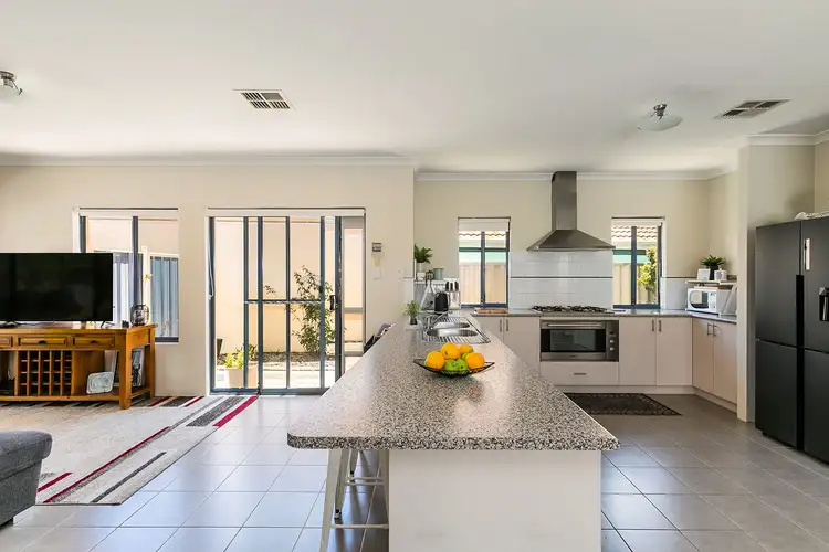 Second view of Homely house listing, 9 Cougar Path, Rockingham WA 6168
