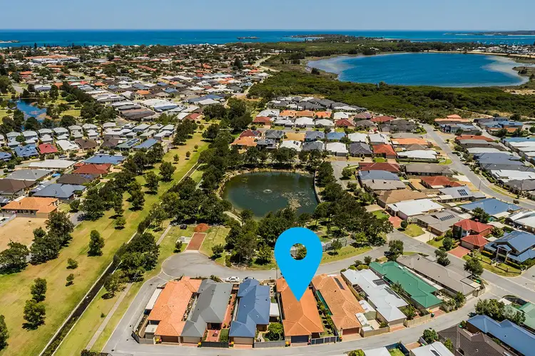 Fourth view of Homely house listing, 9 Cougar Path, Rockingham WA 6168