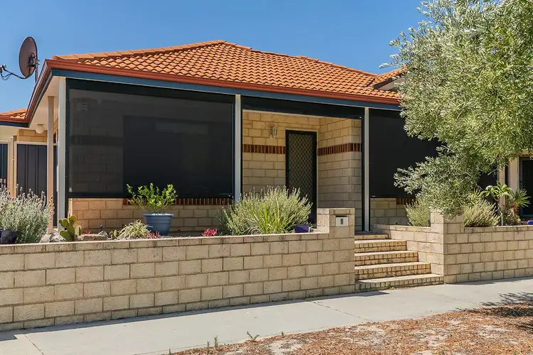 Fifth view of Homely house listing, 9 Cougar Path, Rockingham WA 6168