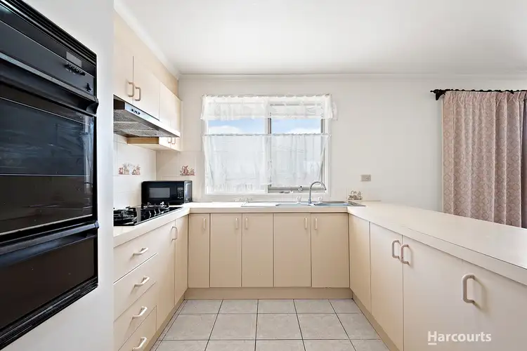 Third view of Homely house listing, 1 Cobungra Court, Hallam VIC 3803