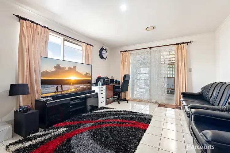 Fourth view of Homely house listing, 1 Cobungra Court, Hallam VIC 3803