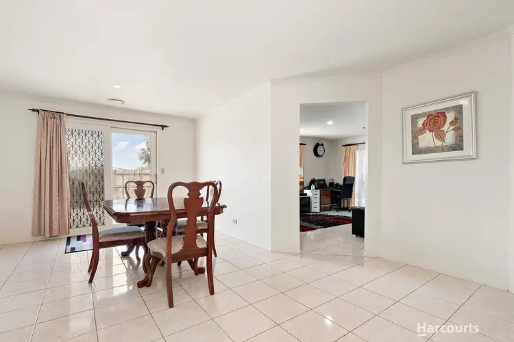 Fifth view of Homely house listing, 1 Cobungra Court, Hallam VIC 3803