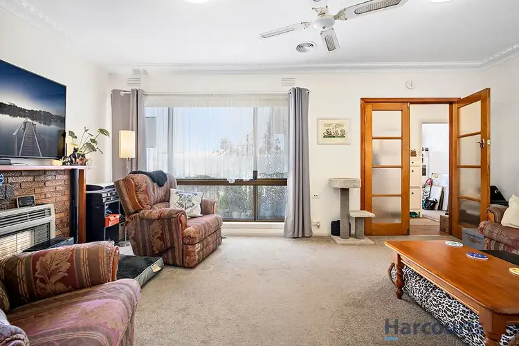 Second view of Homely unit listing, 1/8 Gale Street, Canadian VIC 3350