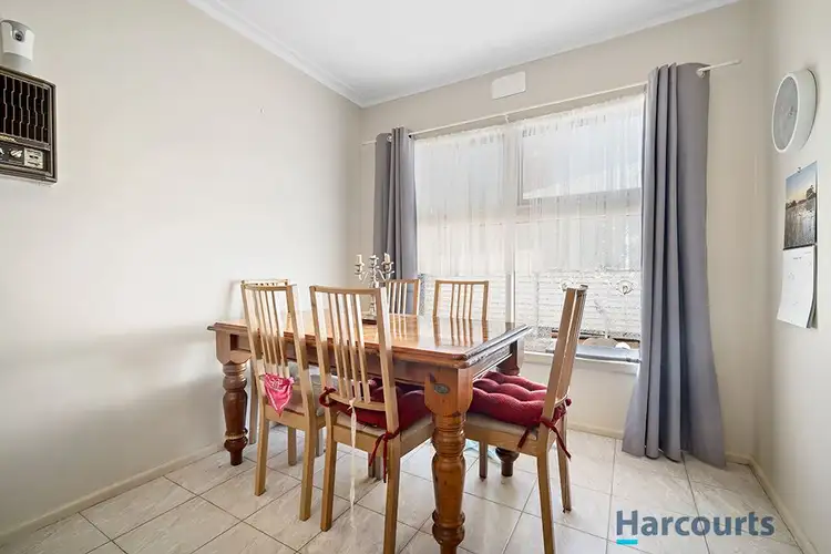 Fourth view of Homely unit listing, 1/8 Gale Street, Canadian VIC 3350