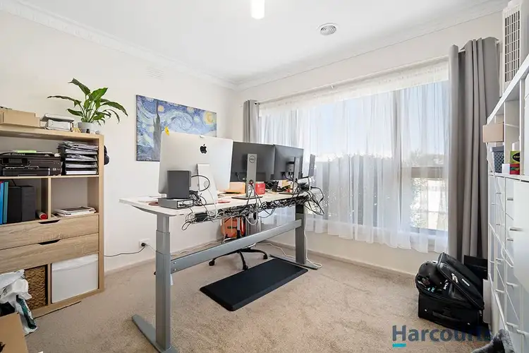Sixth view of Homely unit listing, 1/8 Gale Street, Canadian VIC 3350