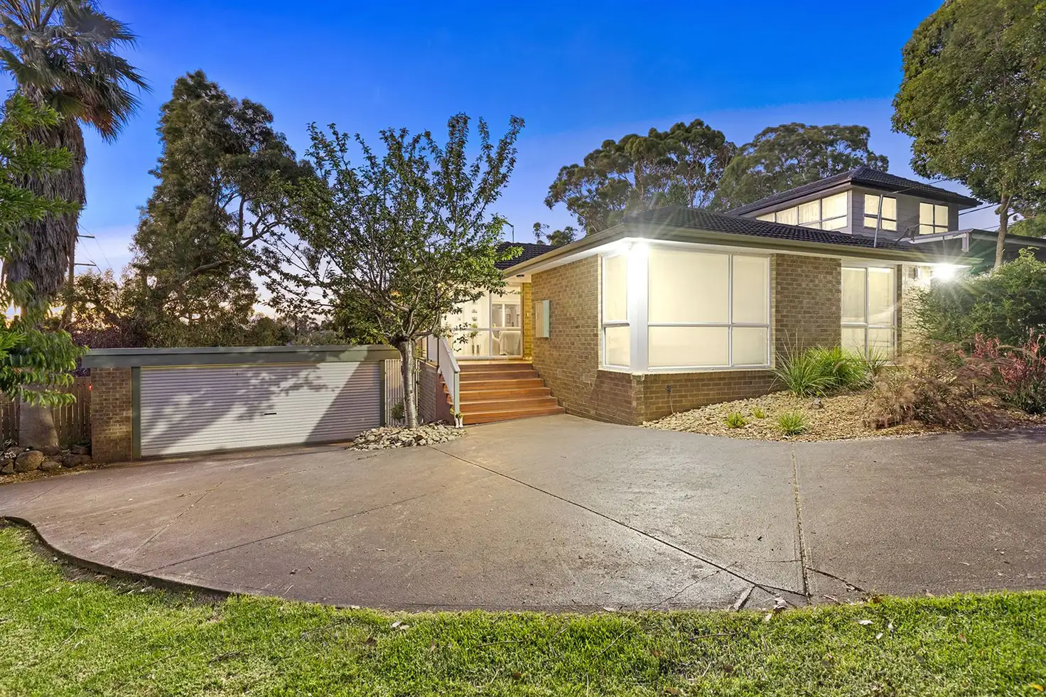 Main view of Homely house listing, 20 Nelson Street, Ferntree Gully VIC 3156
